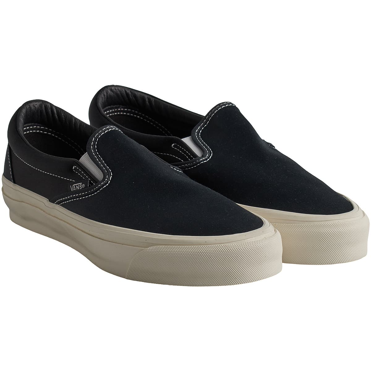 Men's Sneakers Vans Black
