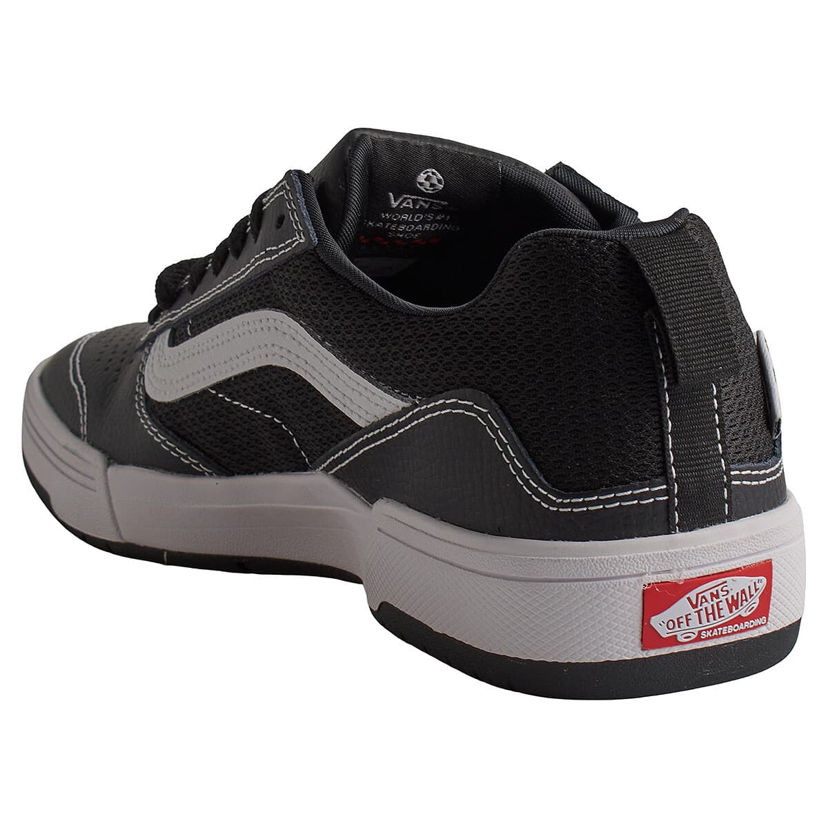 Men's Sneakers Vans Black