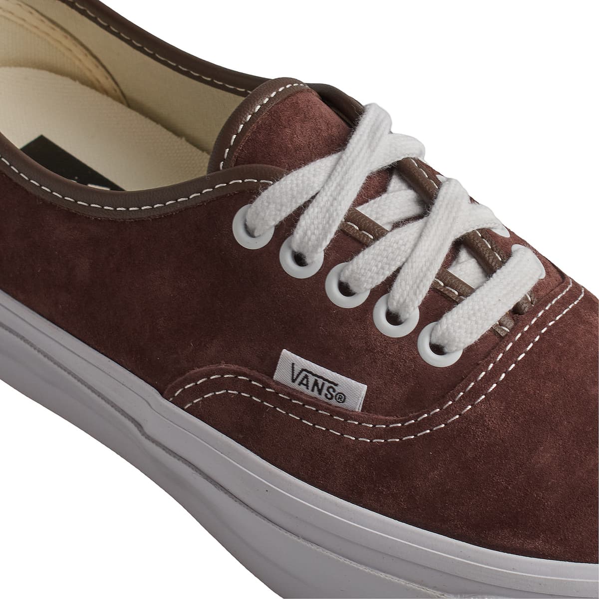 Men's Sneakers Vans Brown