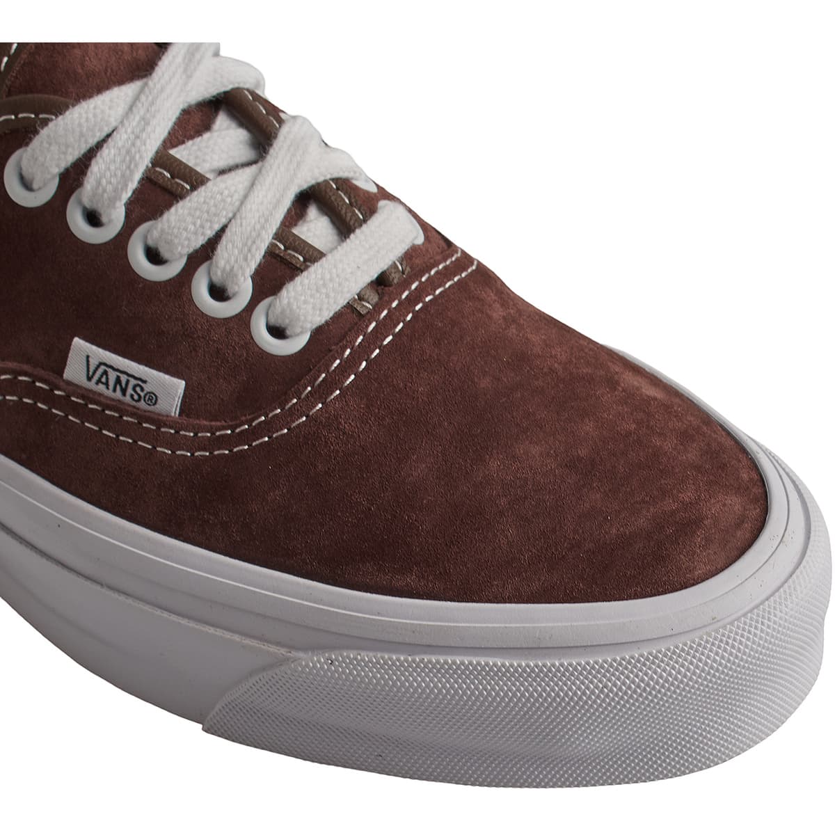 Men's Sneakers Vans Brown
