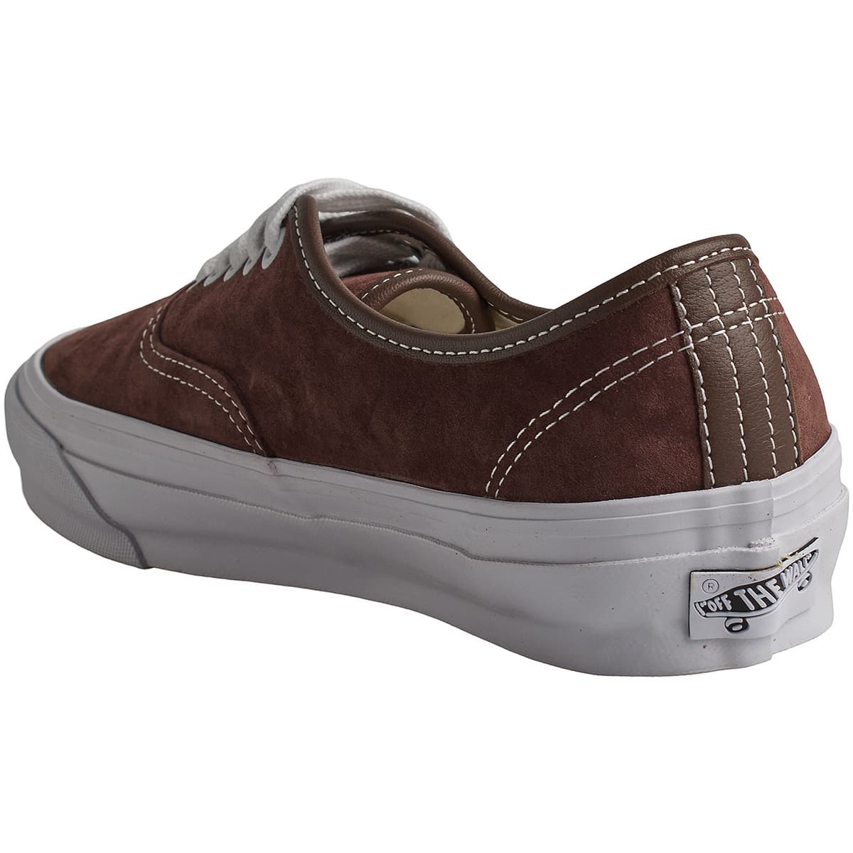 Men's Sneakers Vans Brown