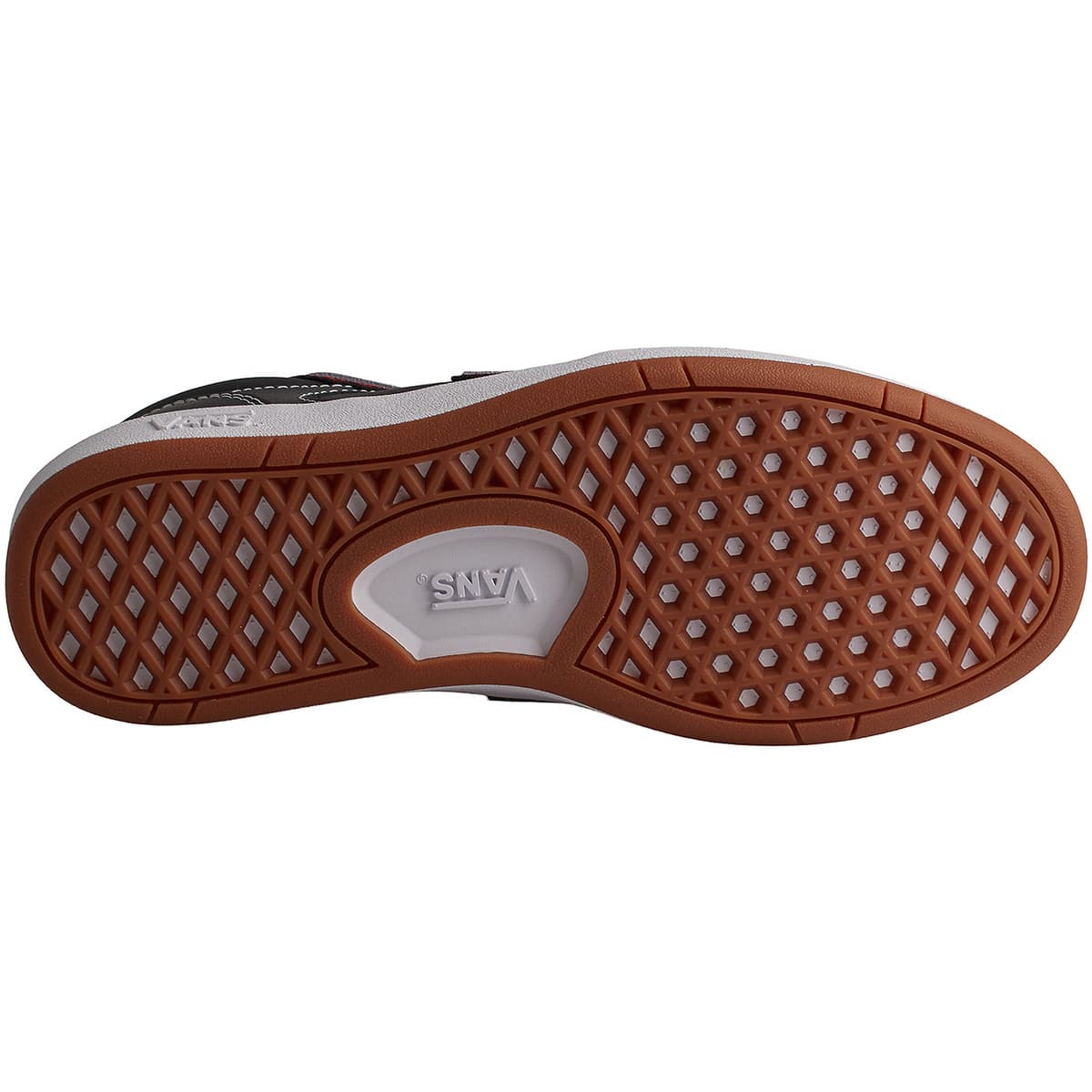 Men's Sneakers Vans Multicolor