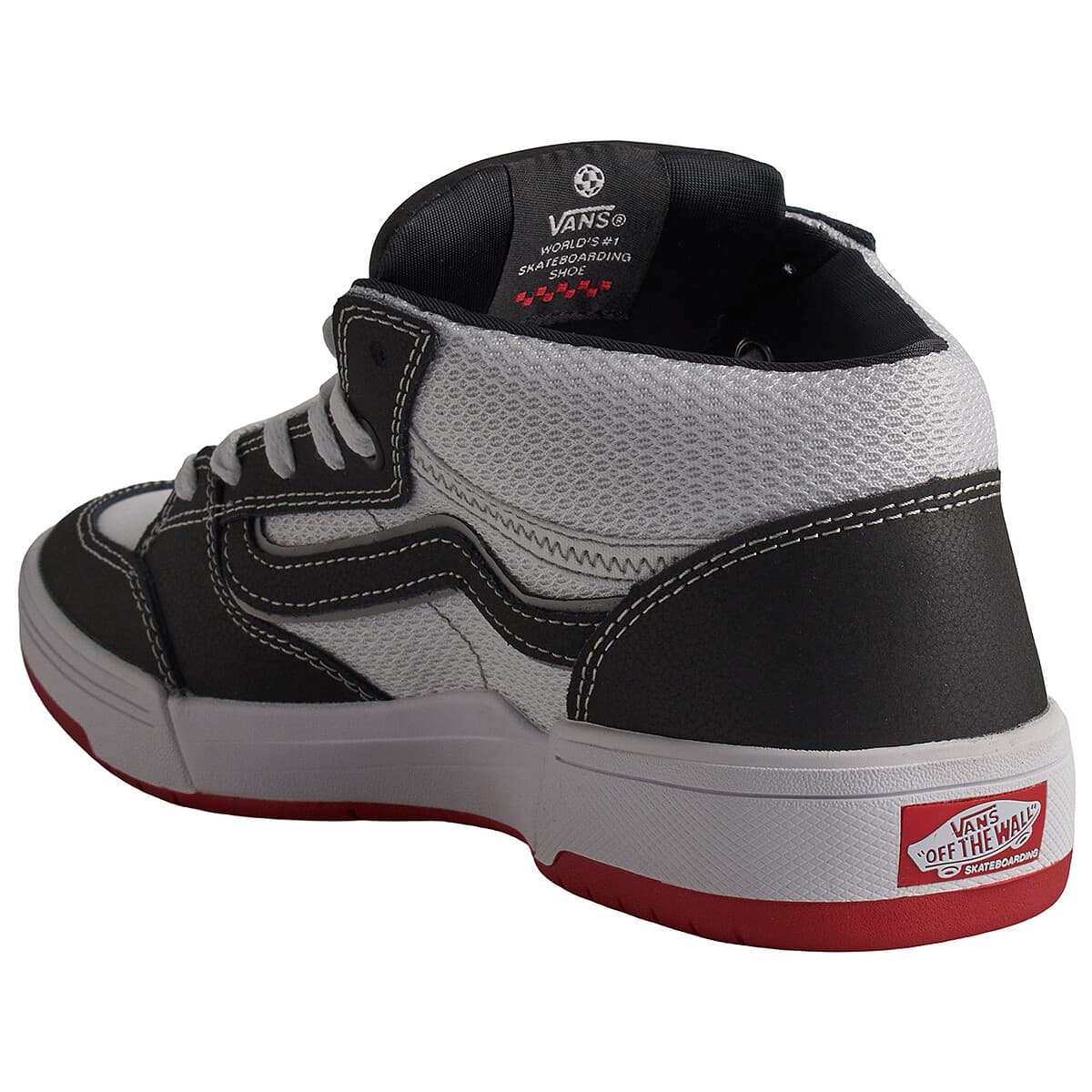 Men's Sneakers Vans Multicolor