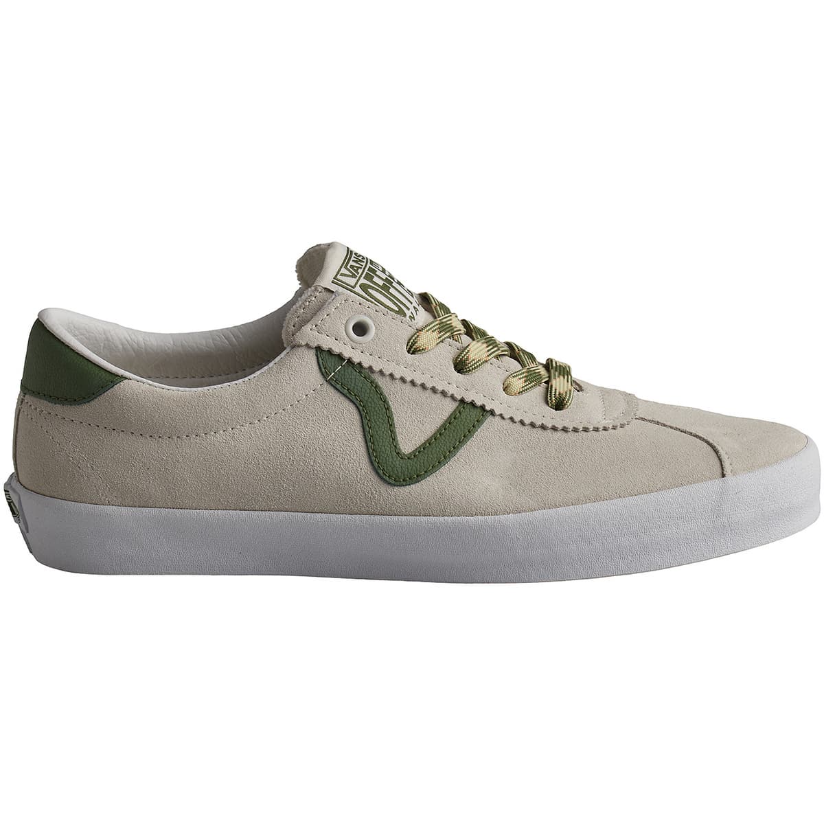 Men's Sneakers Vans Multicolor