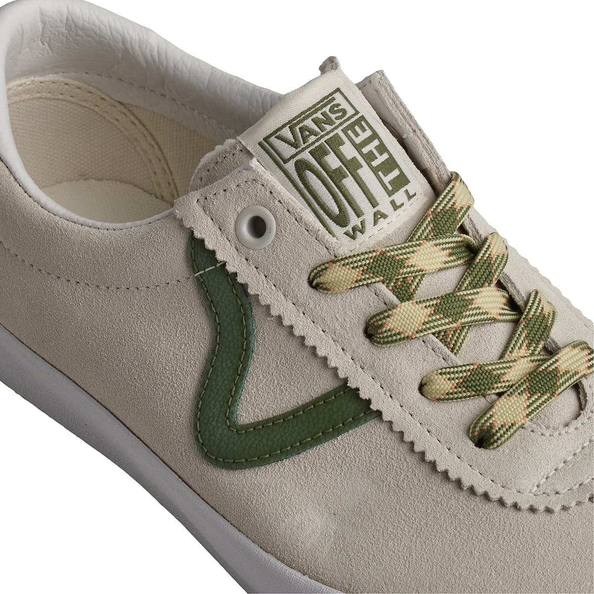 Men's Sneakers Vans Multicolor