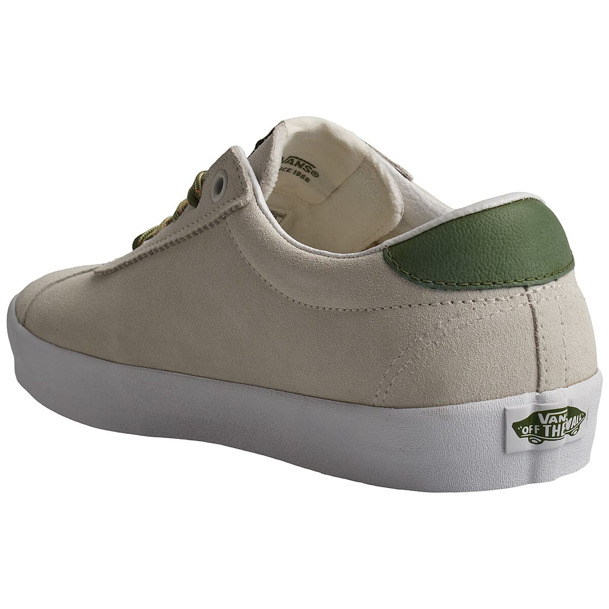 Men's Sneakers Vans Multicolor