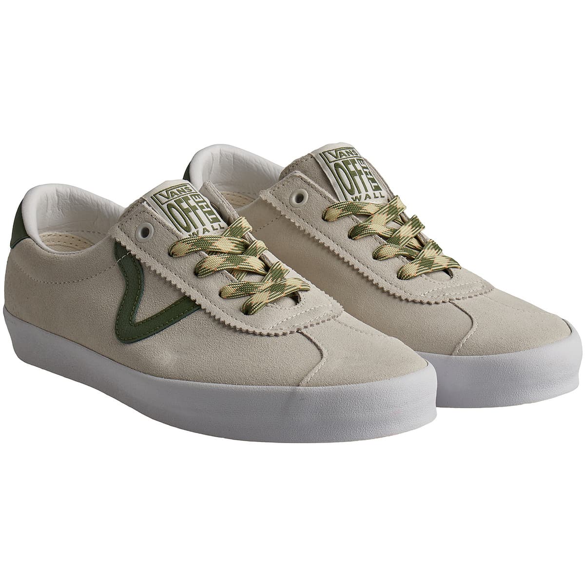 Men's Sneakers Vans Multicolor