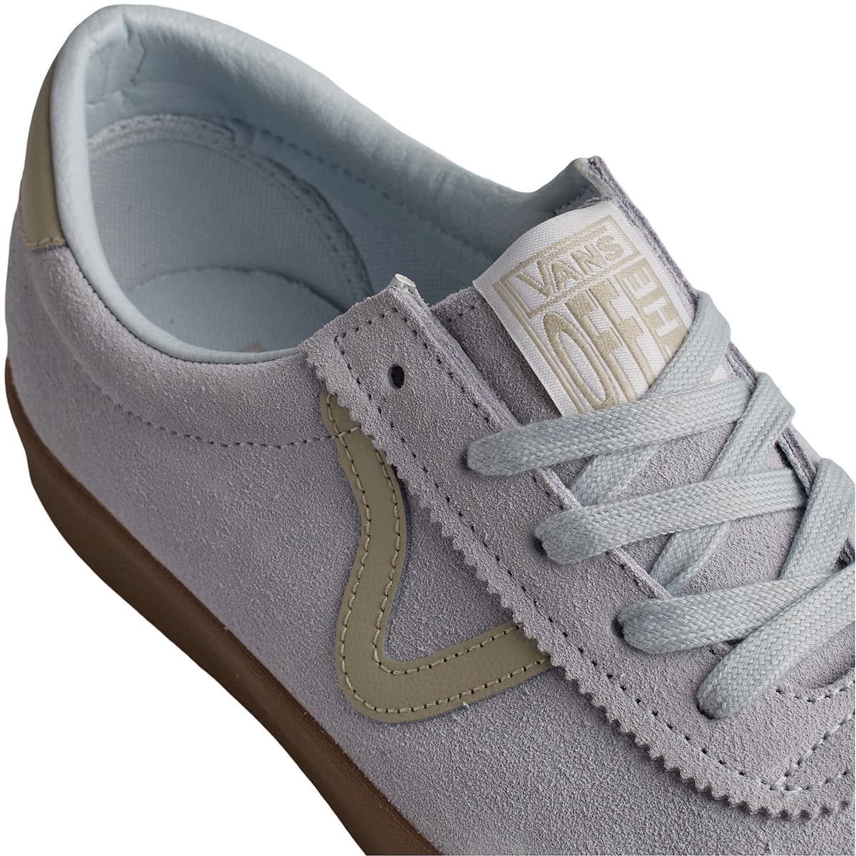 Men's Sneakers Vans Blue