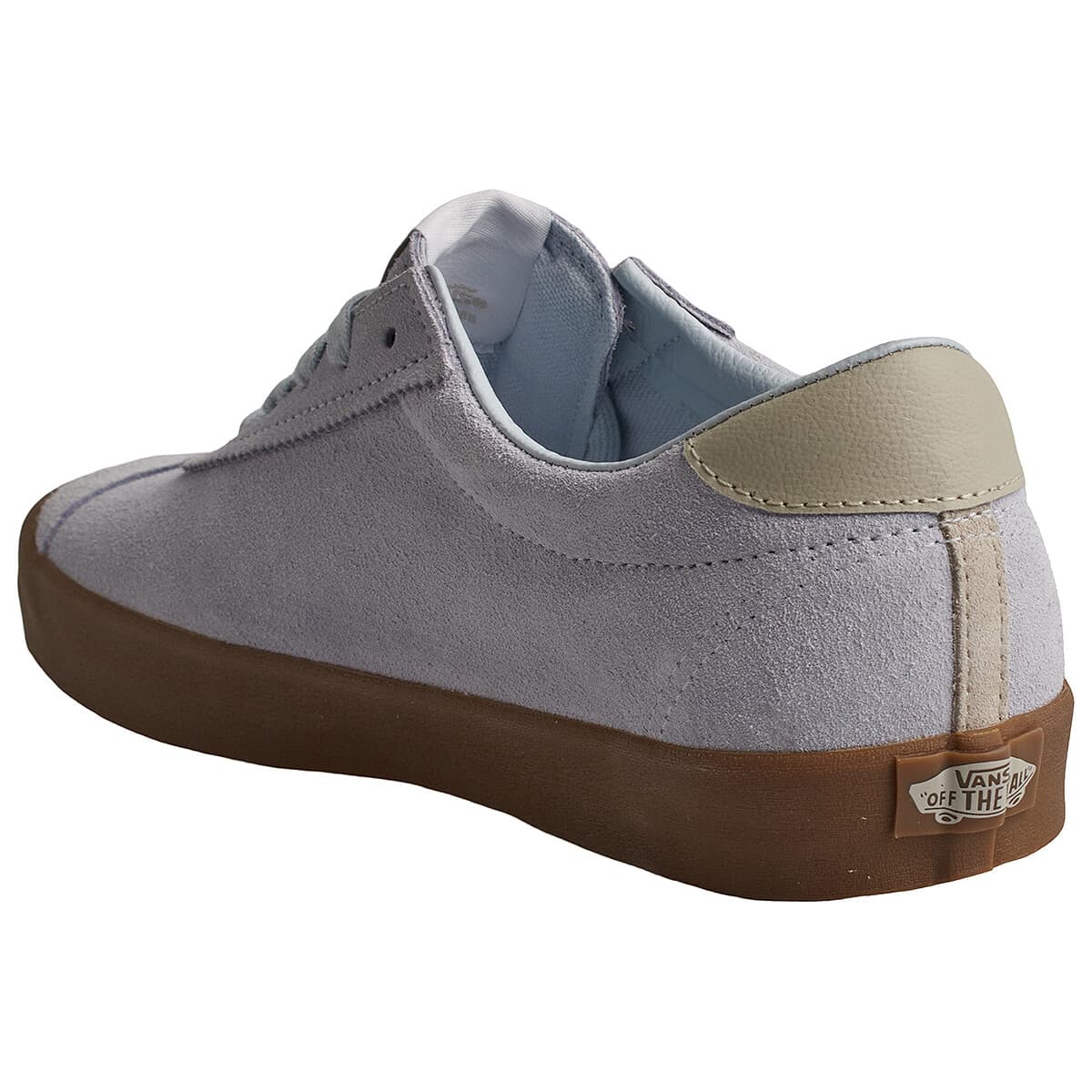 Men's Sneakers Vans Blue