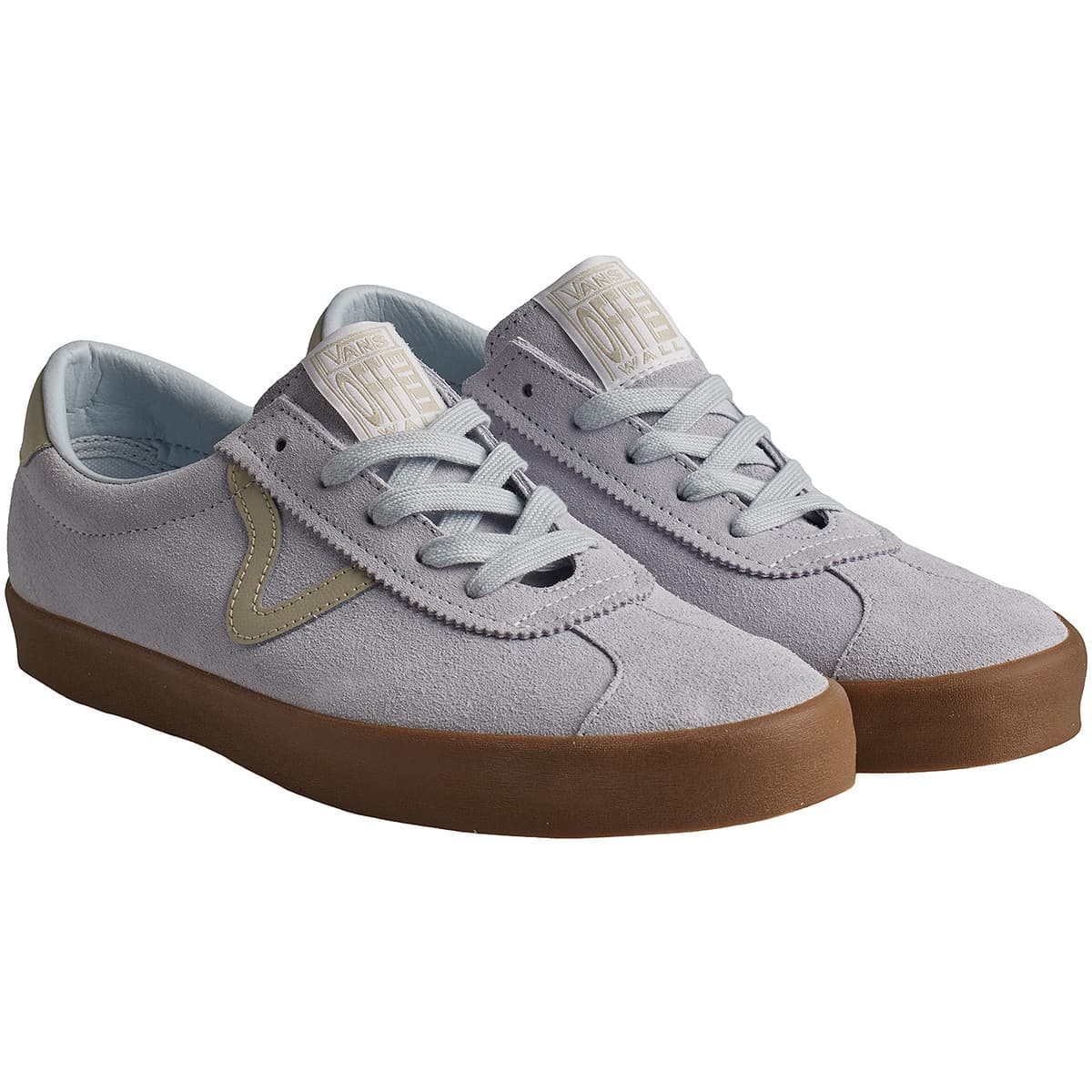 Men's Sneakers Vans Blue