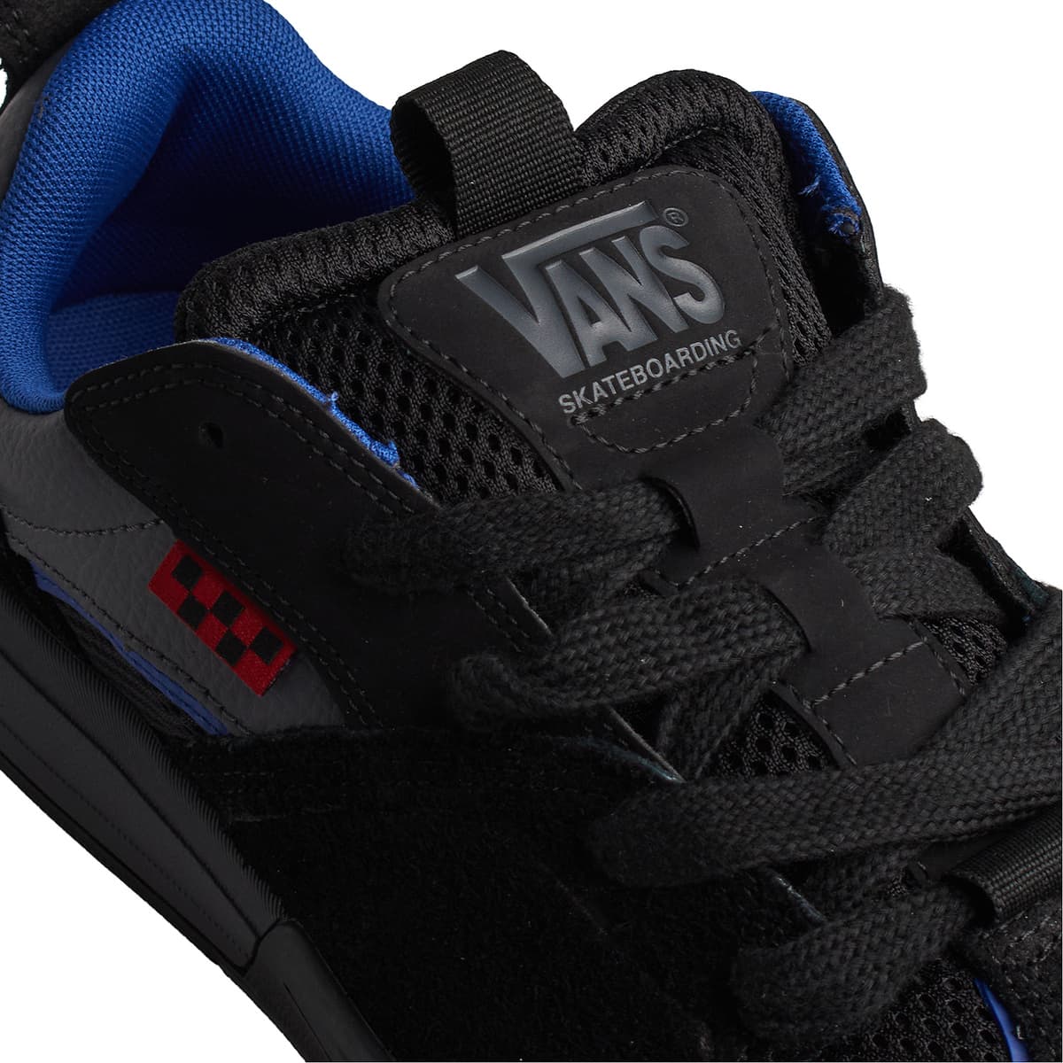 Men's Sneakers Vans Black