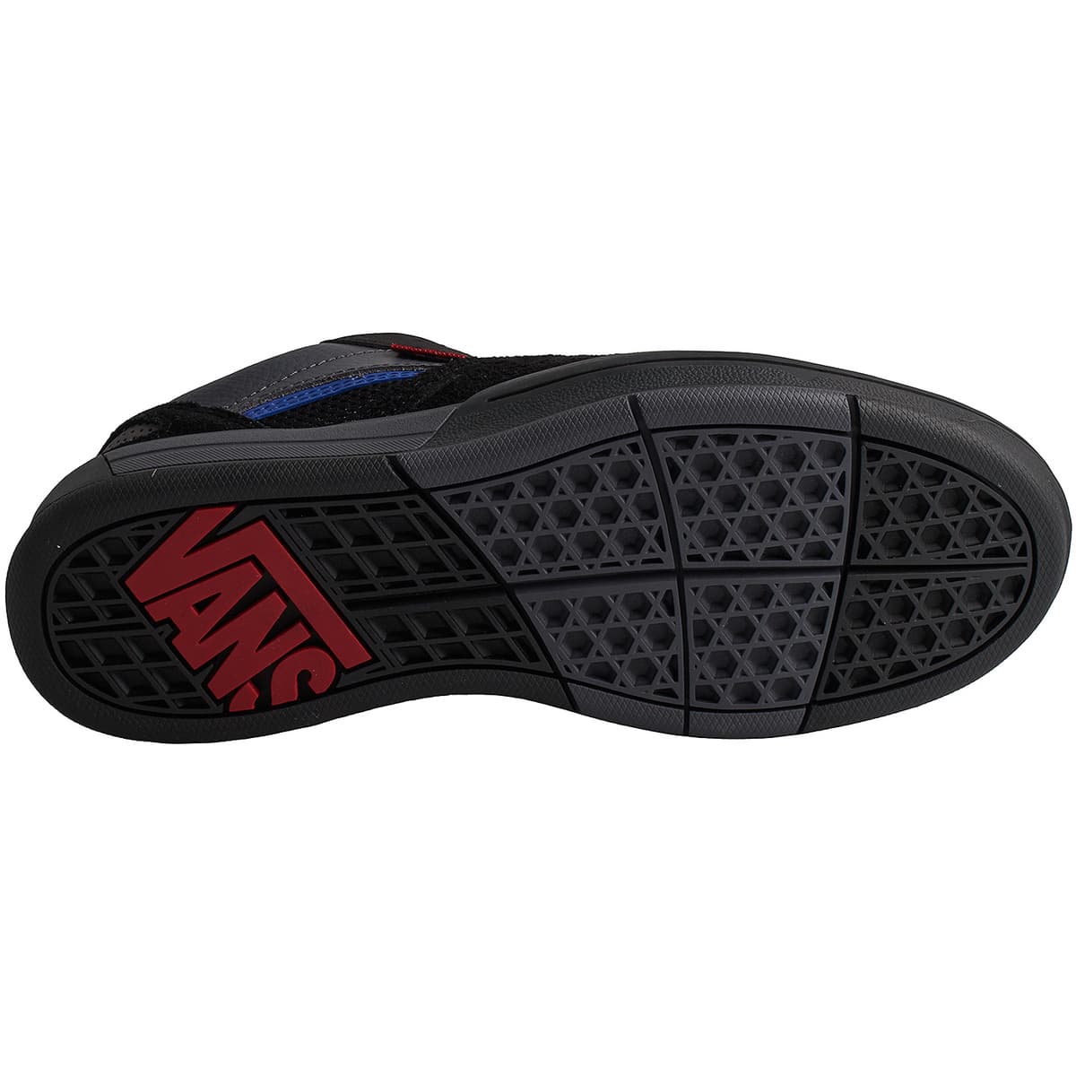 Men's Sneakers Vans Black