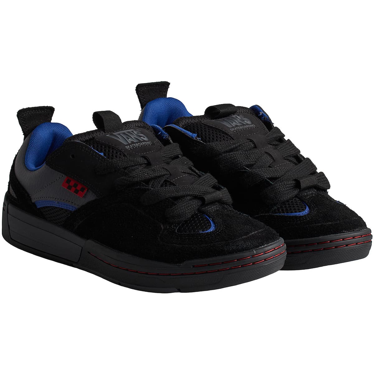 Men's Sneakers Vans Black