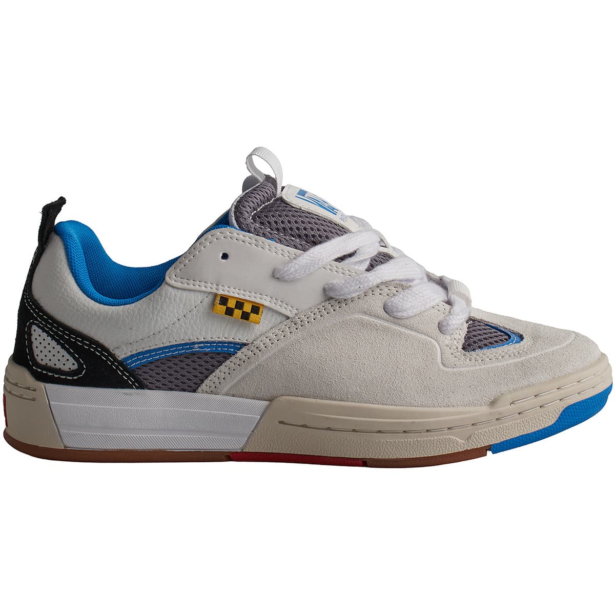 Men's Sneakers Vans Blue