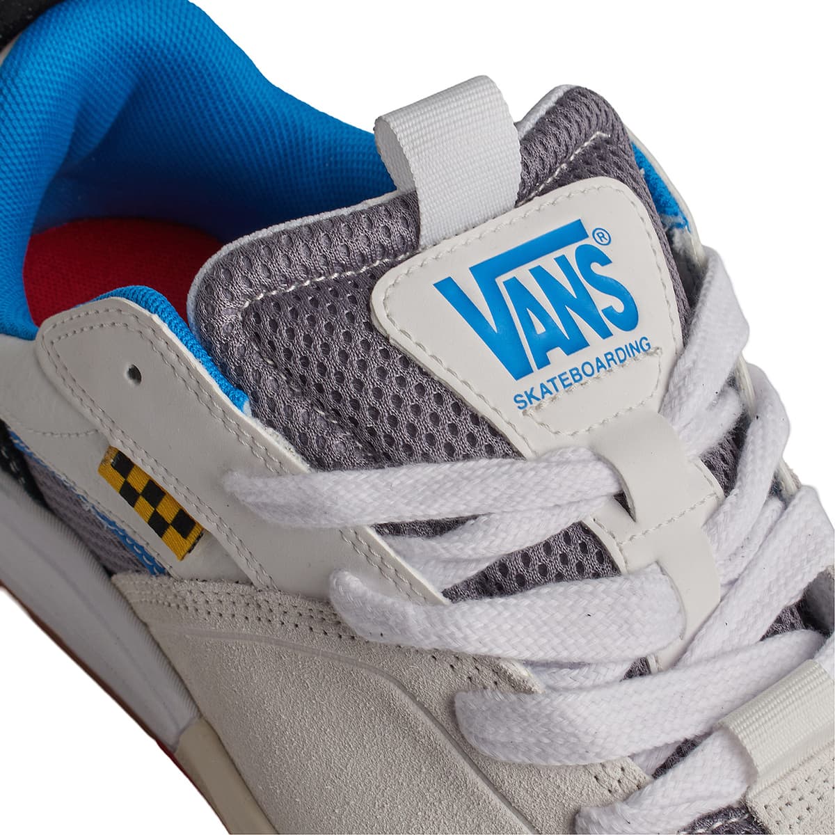 Men's Sneakers Vans Blue