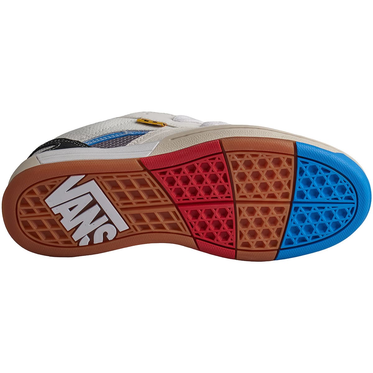 Men's Sneakers Vans Blue