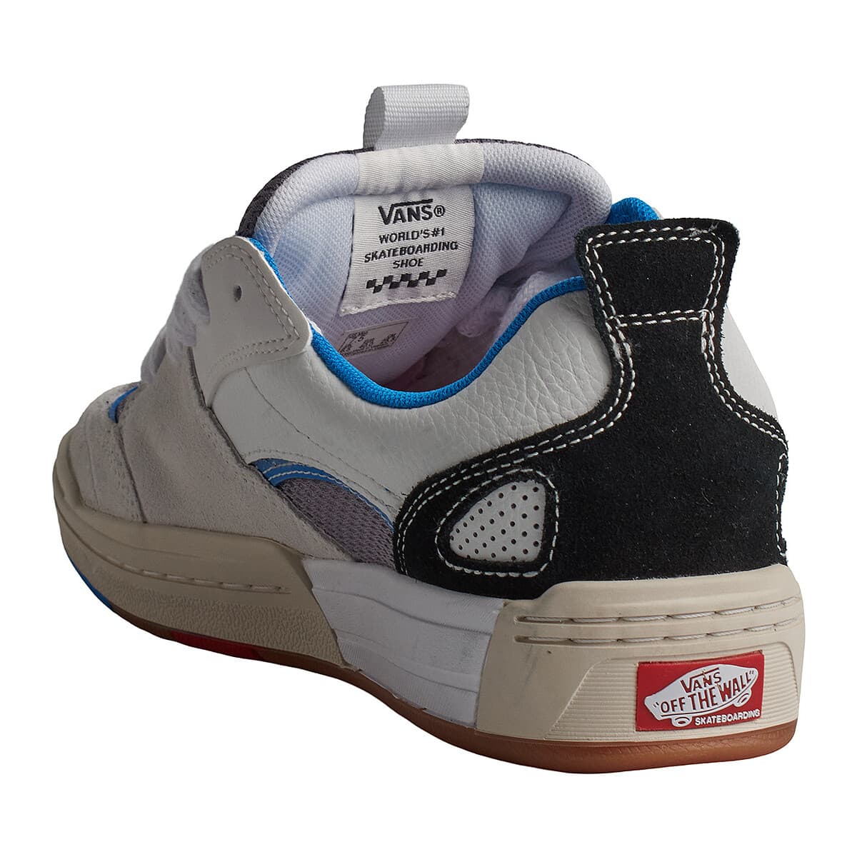 Men's Sneakers Vans Blue