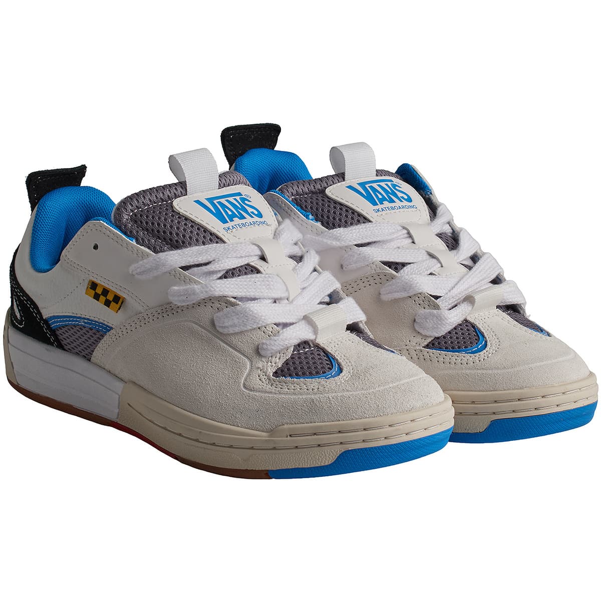 Men's Sneakers Vans Blue