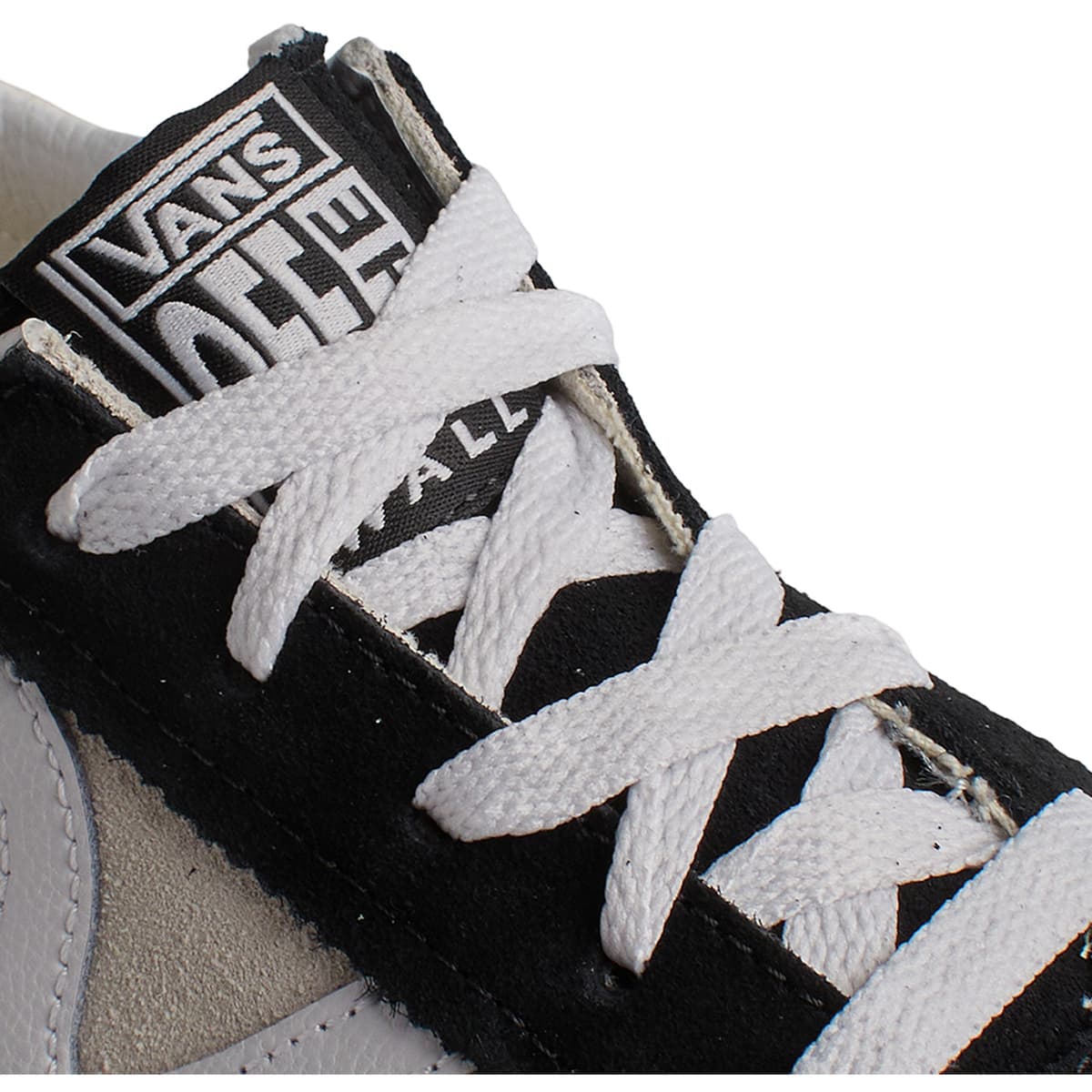 Men's Sneakers Vans White