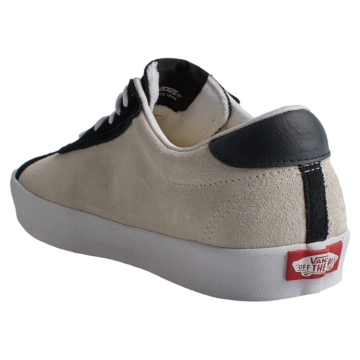 Men's Sneakers Vans White