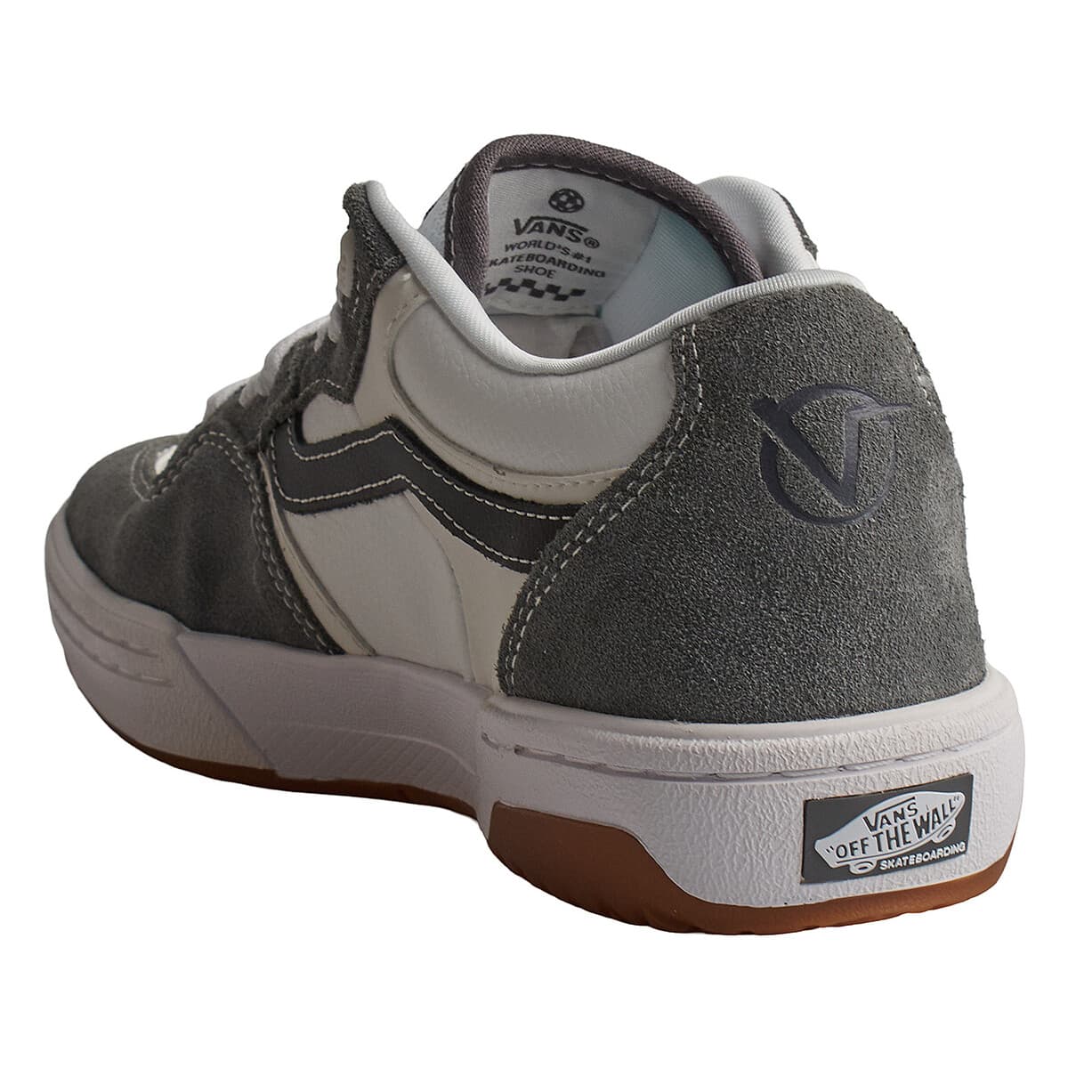 Men's Sneakers Vans Multicolor