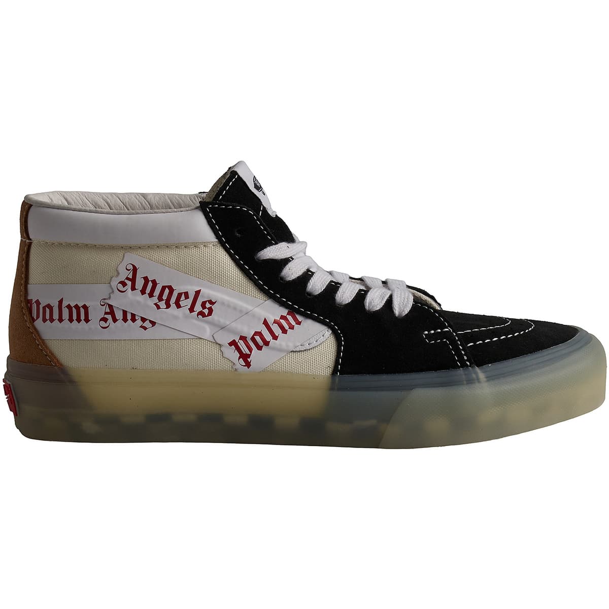 Men's Sneakers Vans Multicolor