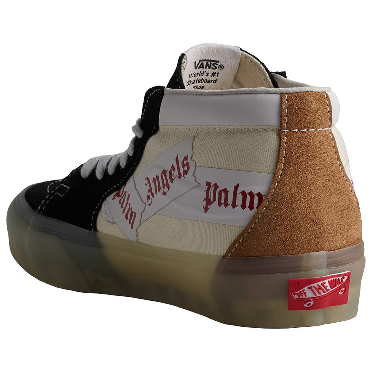 Men's Sneakers Vans Multicolor