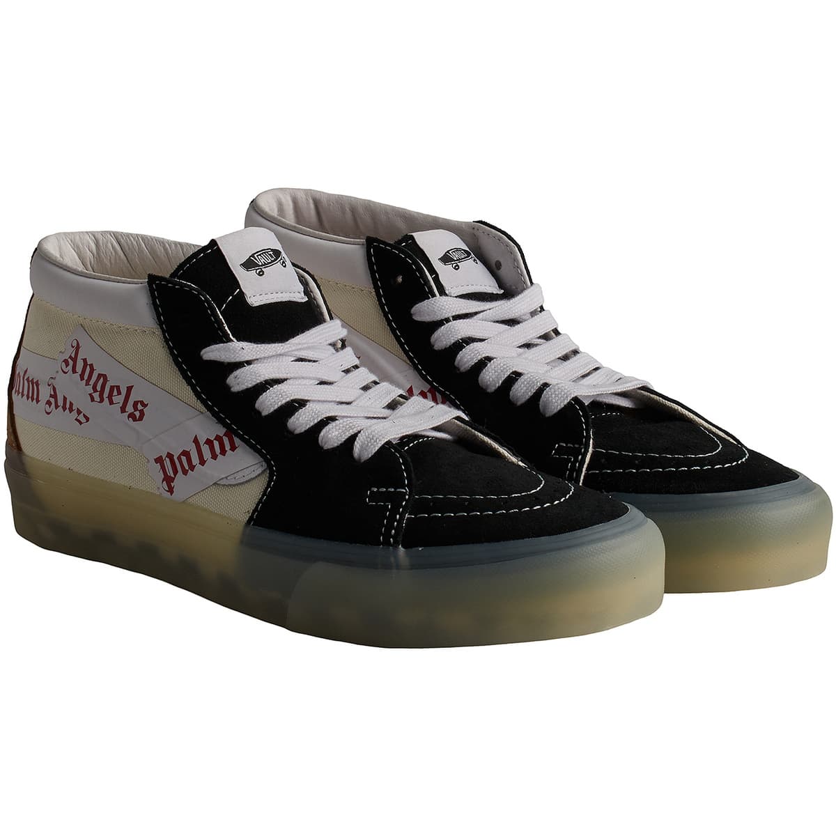 Men's Sneakers Vans Multicolor