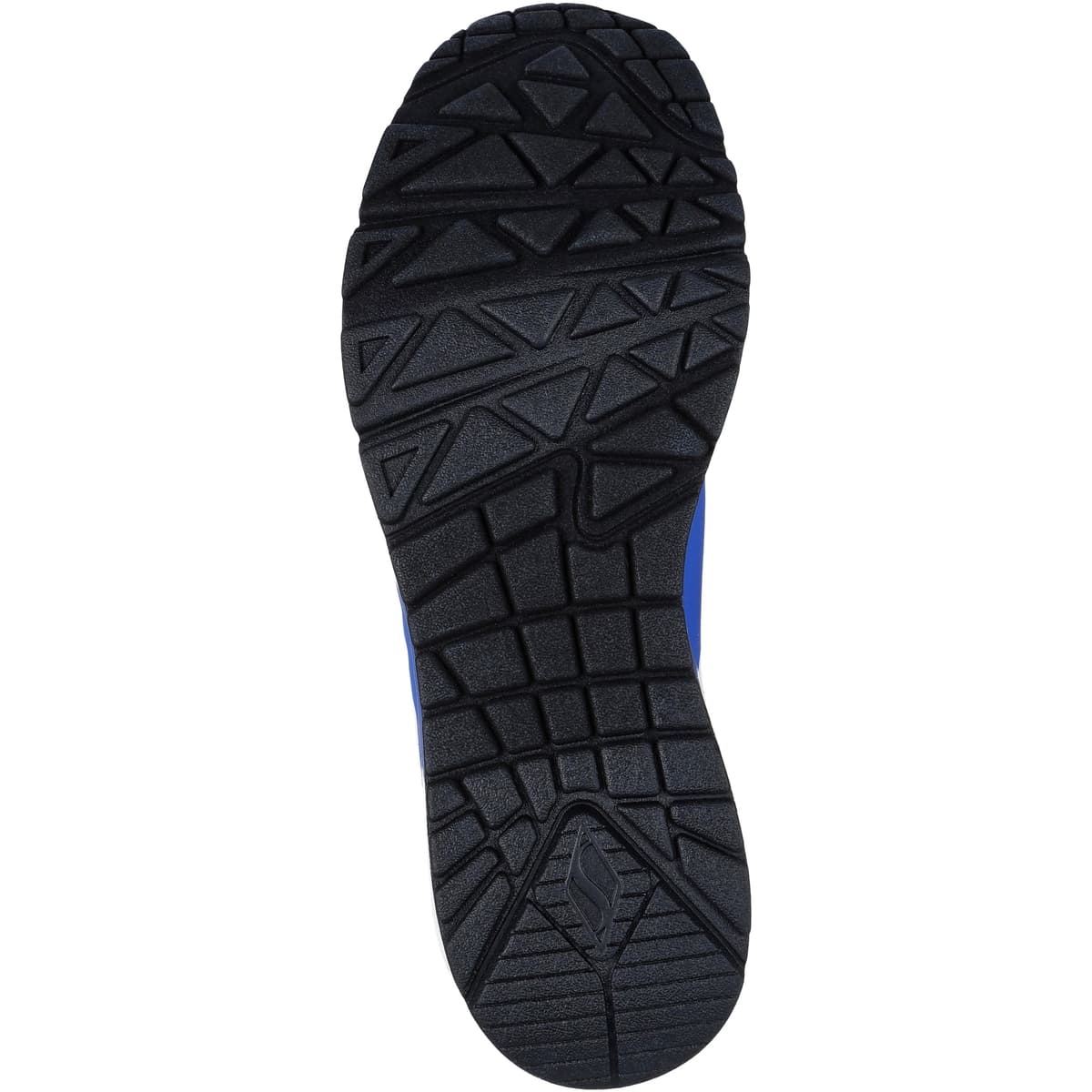 Men's Sneakers Skechers White