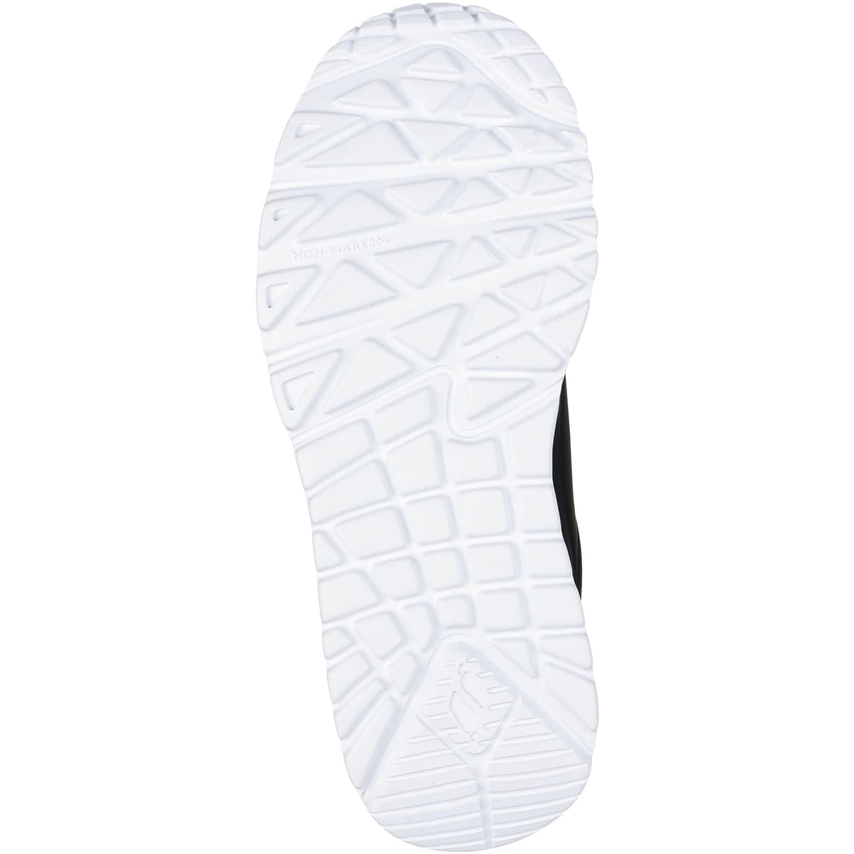 Girls' Sneakers Skechers Black