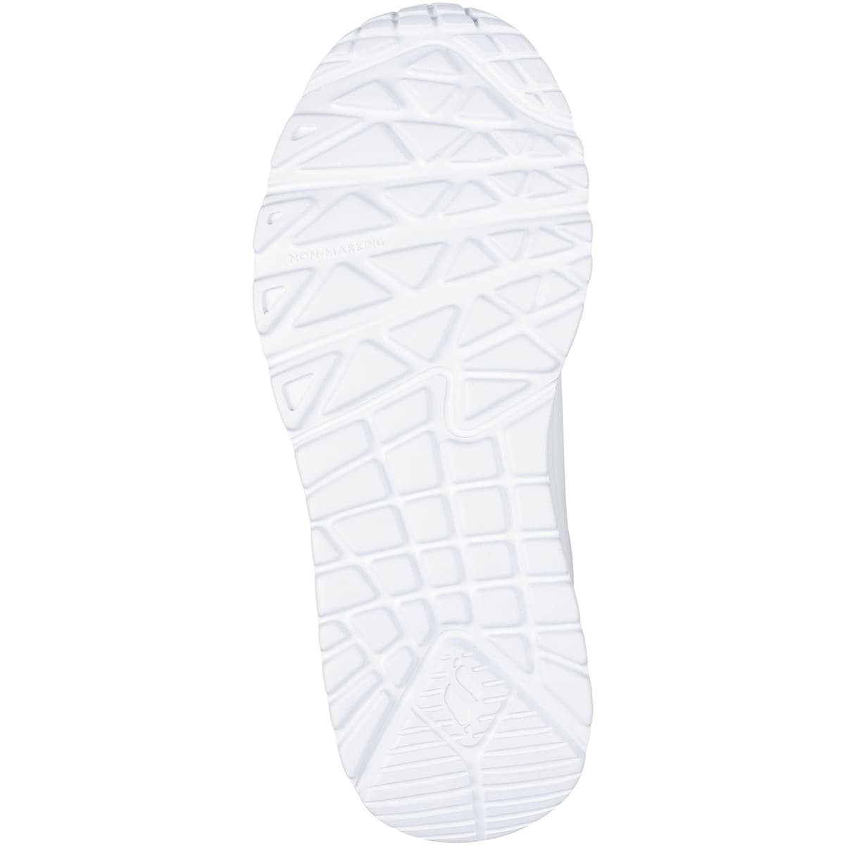 Girls' Sneakers Skechers White