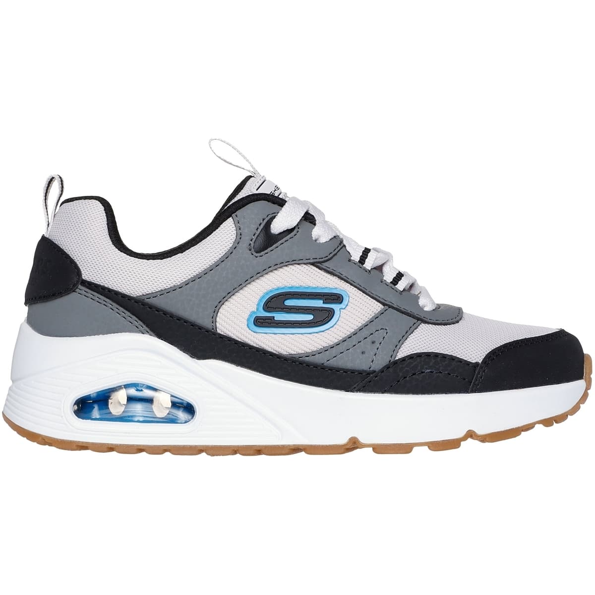 Girls' Sneakers Skechers Black