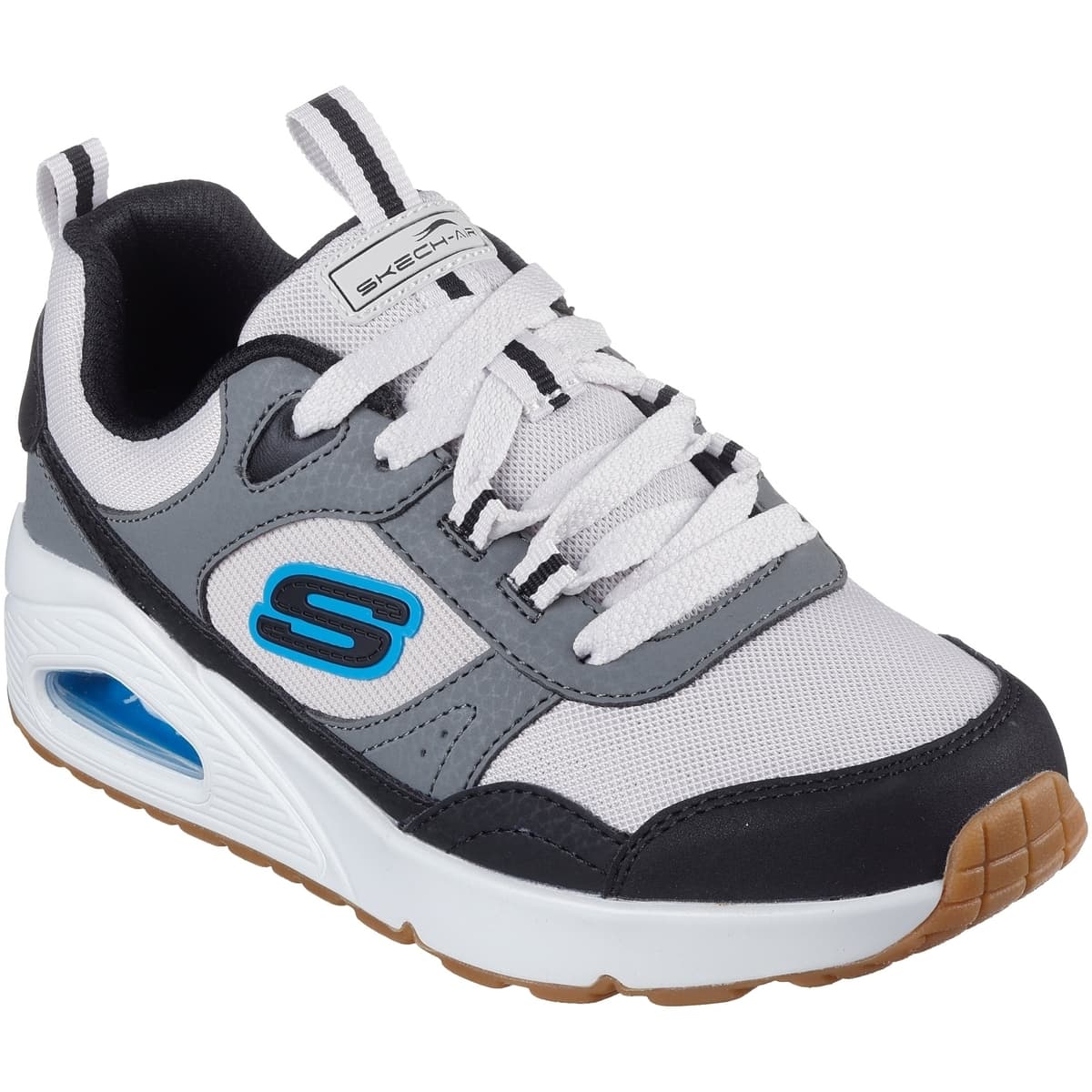 Girls' Sneakers Skechers Black