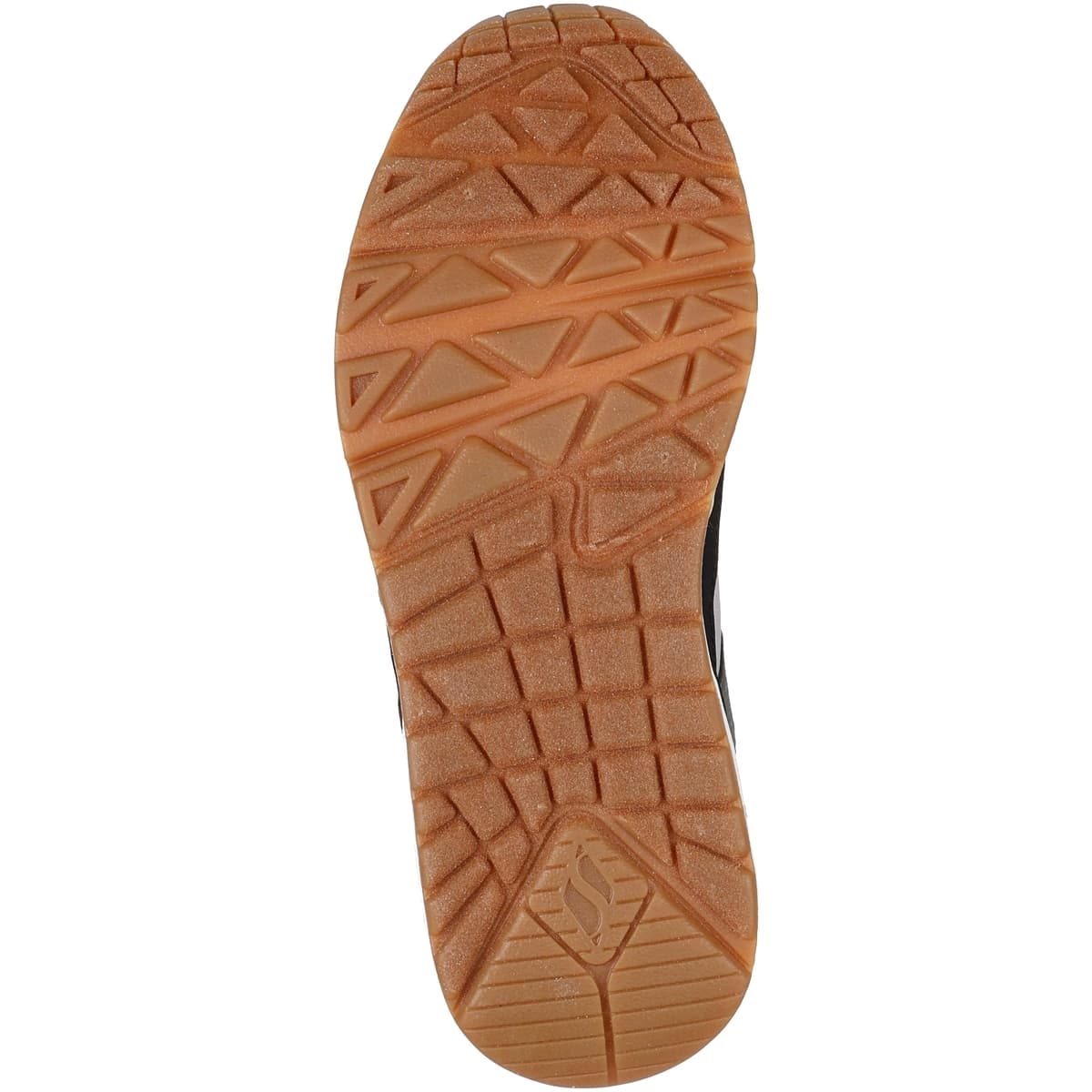 Girls' Sneakers Skechers Black