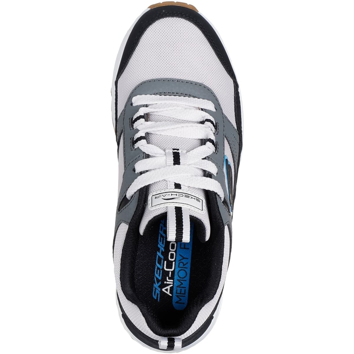 Girls' Sneakers Skechers Black