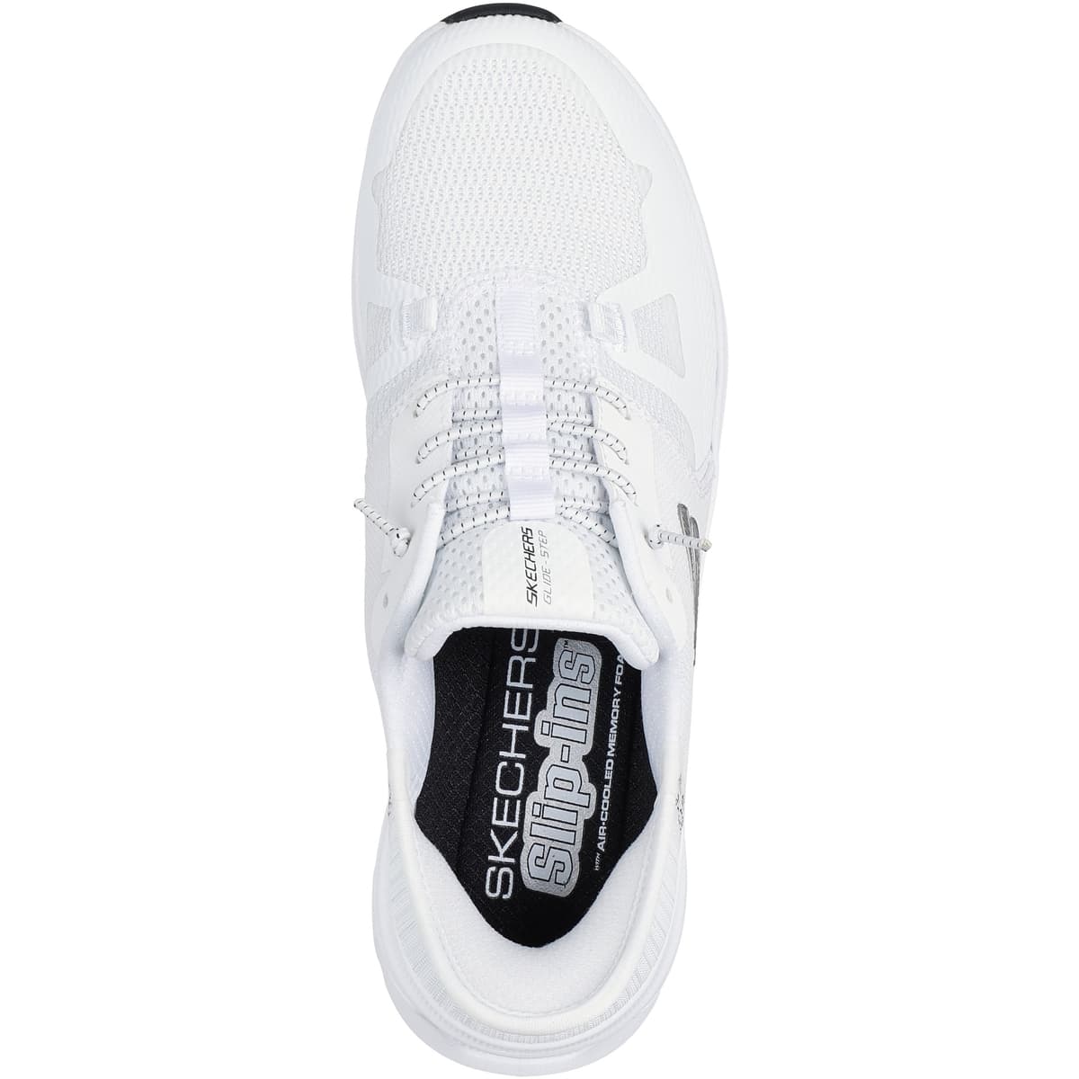 Women's Sneakers Skechers White