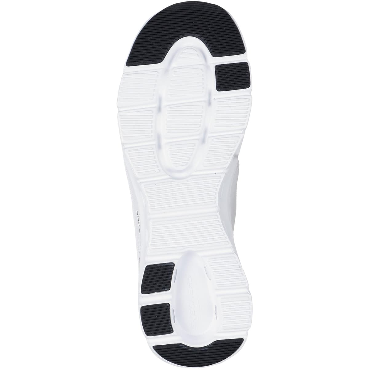 Women's Sneakers Skechers White