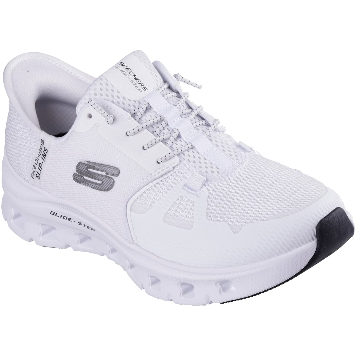 Women's Sneakers Skechers White