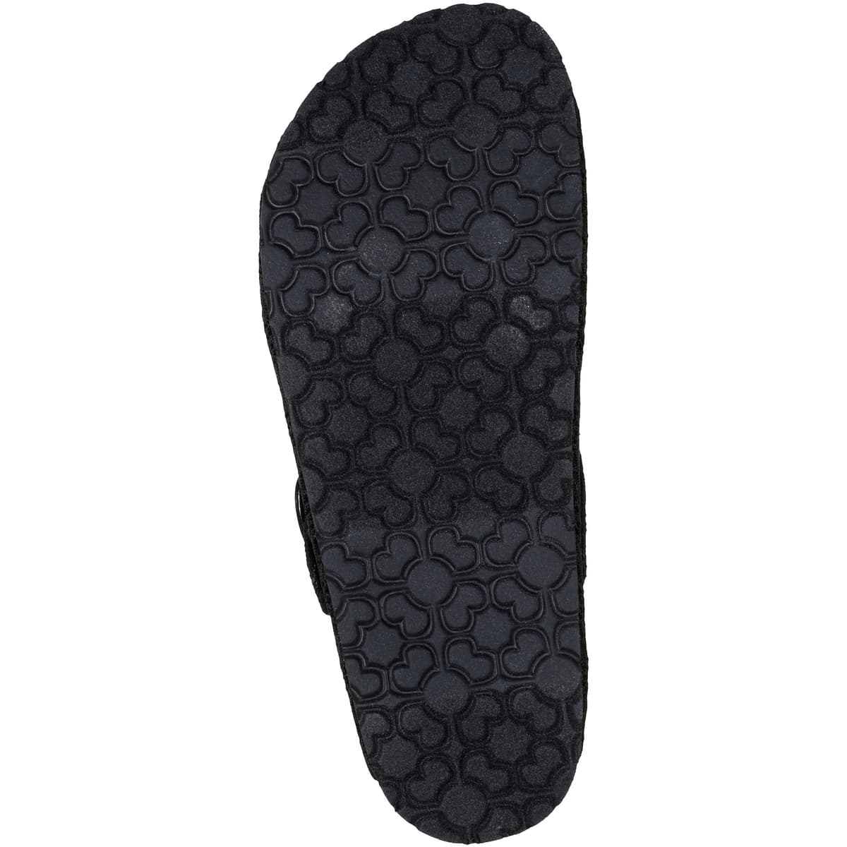 Women's Mules Skechers Black