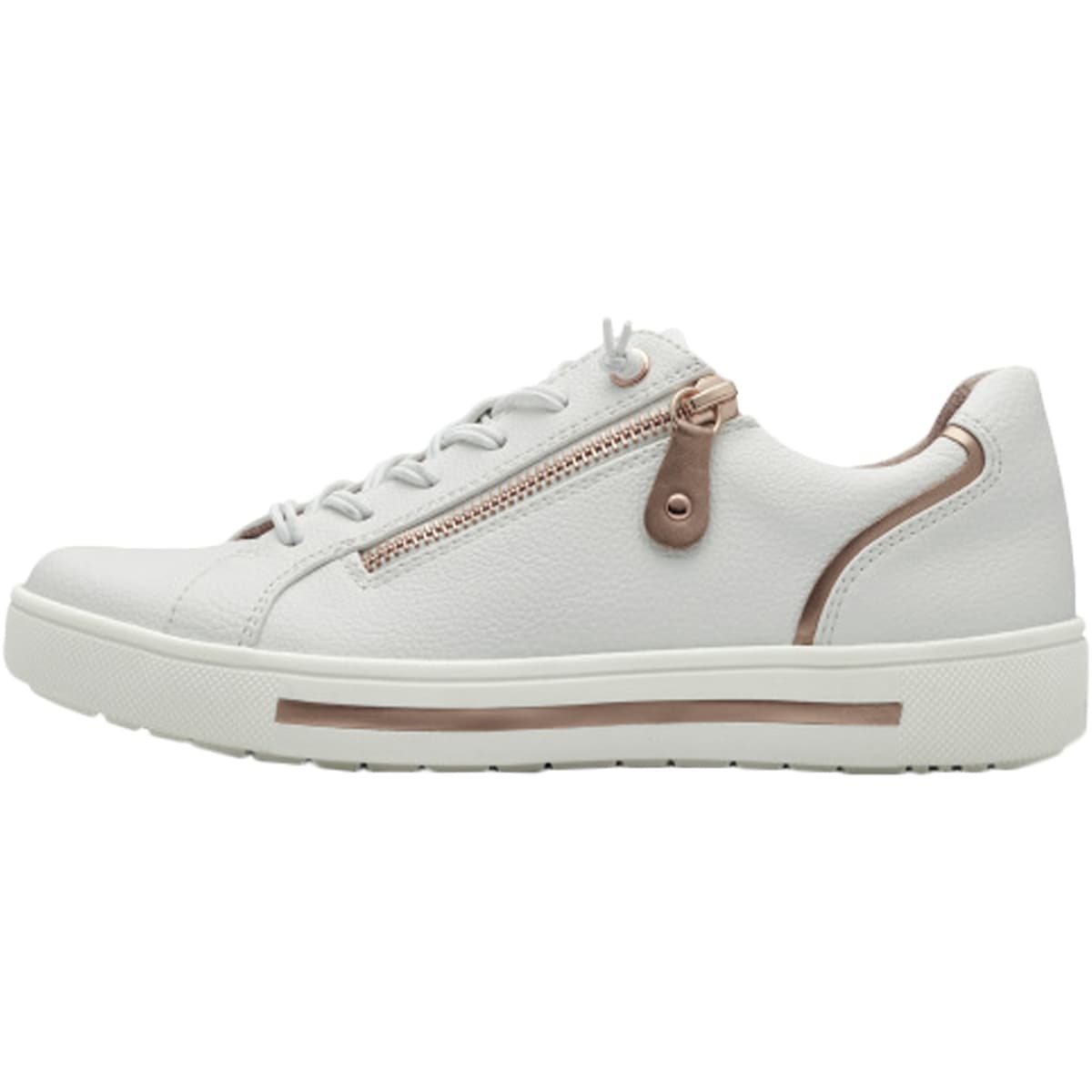Women's Sneakers Jana White