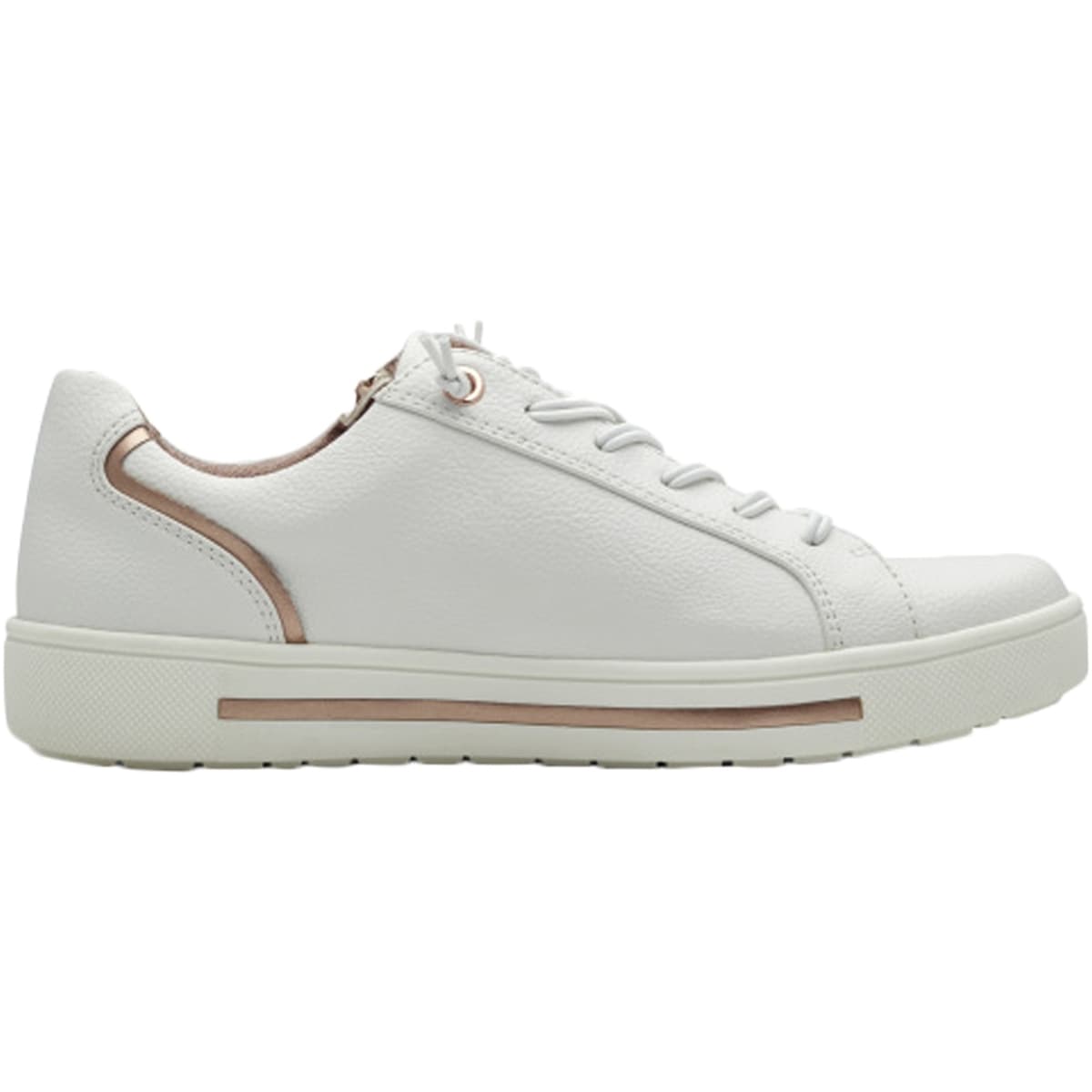 Women's Sneakers Jana White