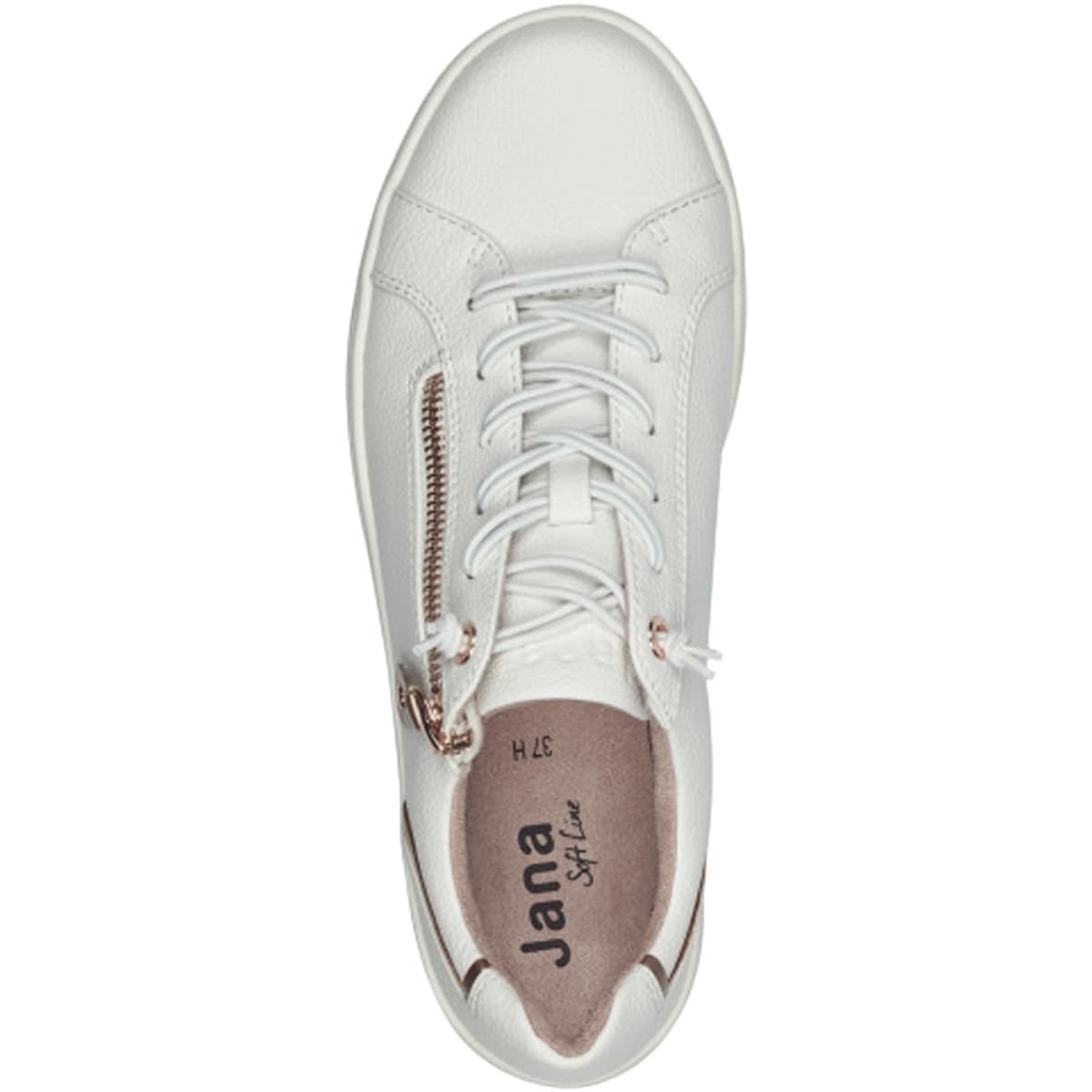 Women's Sneakers Jana White