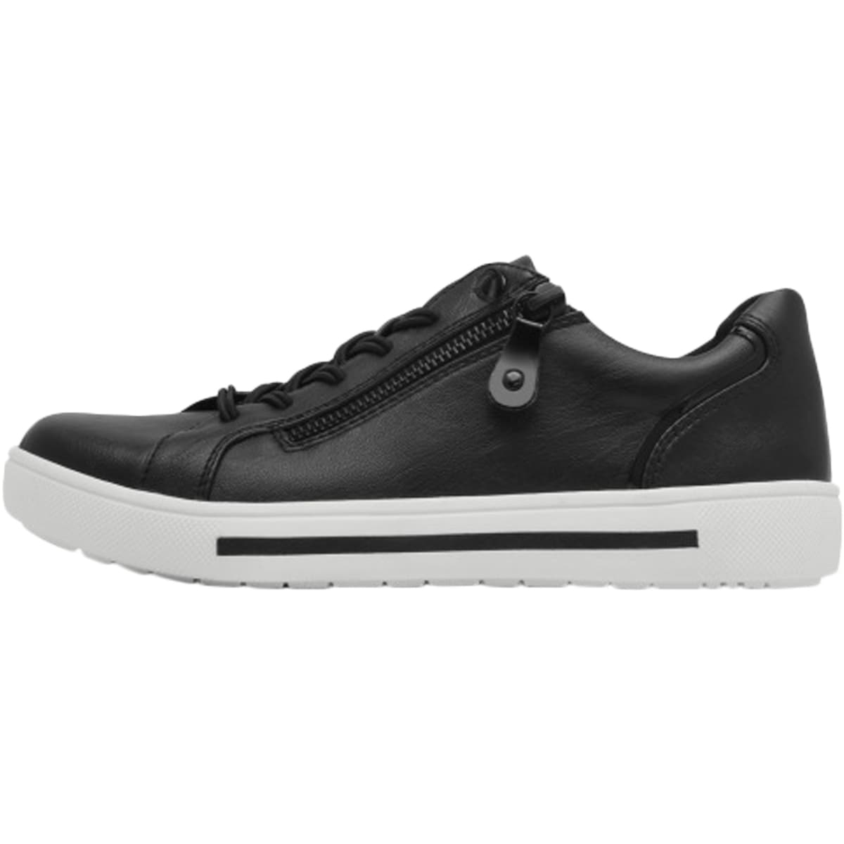 Women's Sneakers Jana Black
