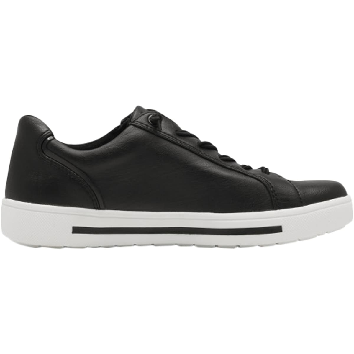 Women's Sneakers Jana Black