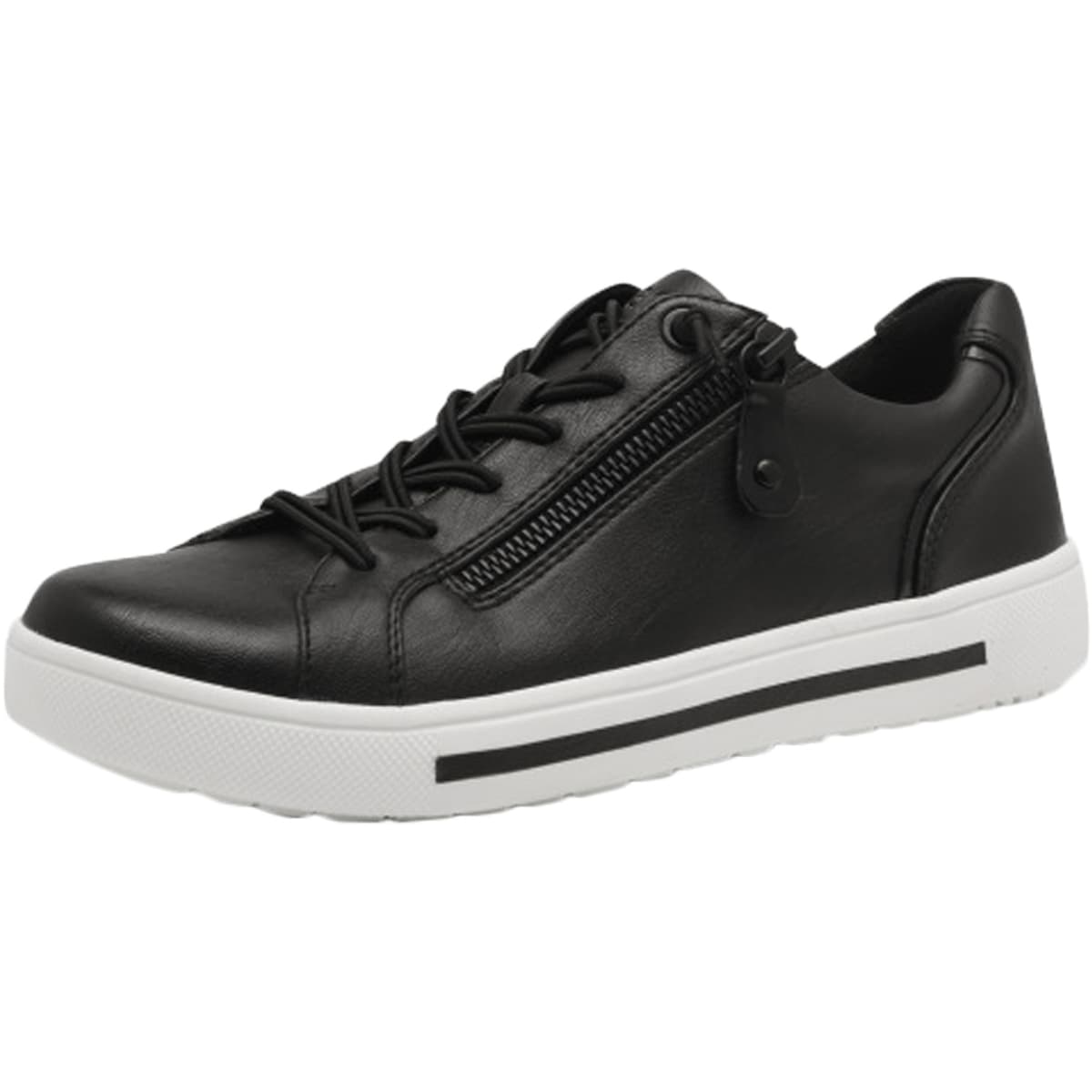 Women's Sneakers Jana Black