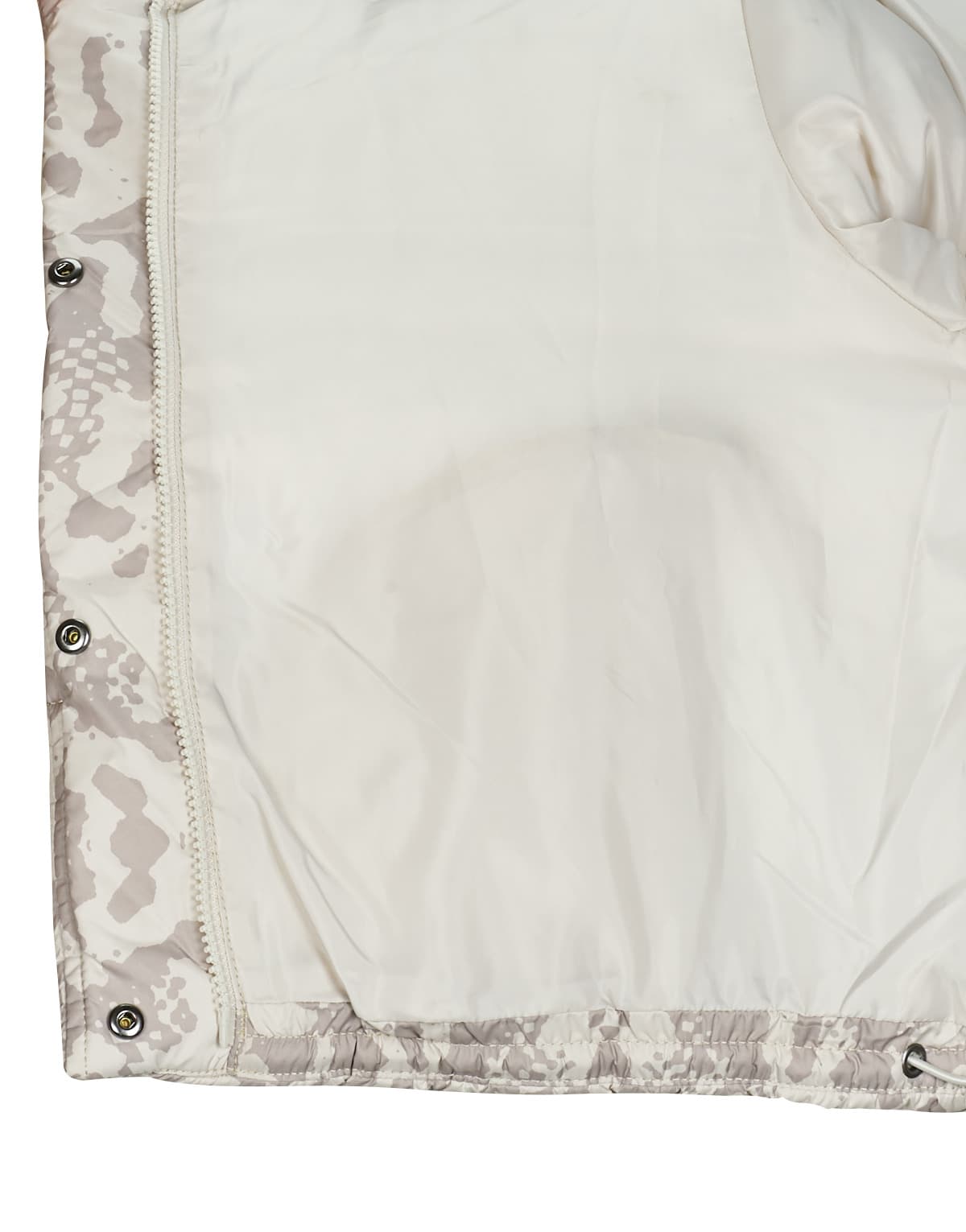 Women's Jackets Vans Beige