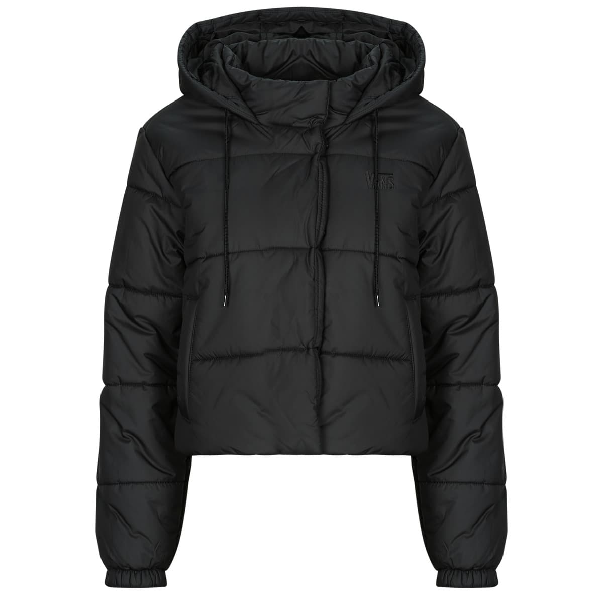Women's Jackets Vans Black