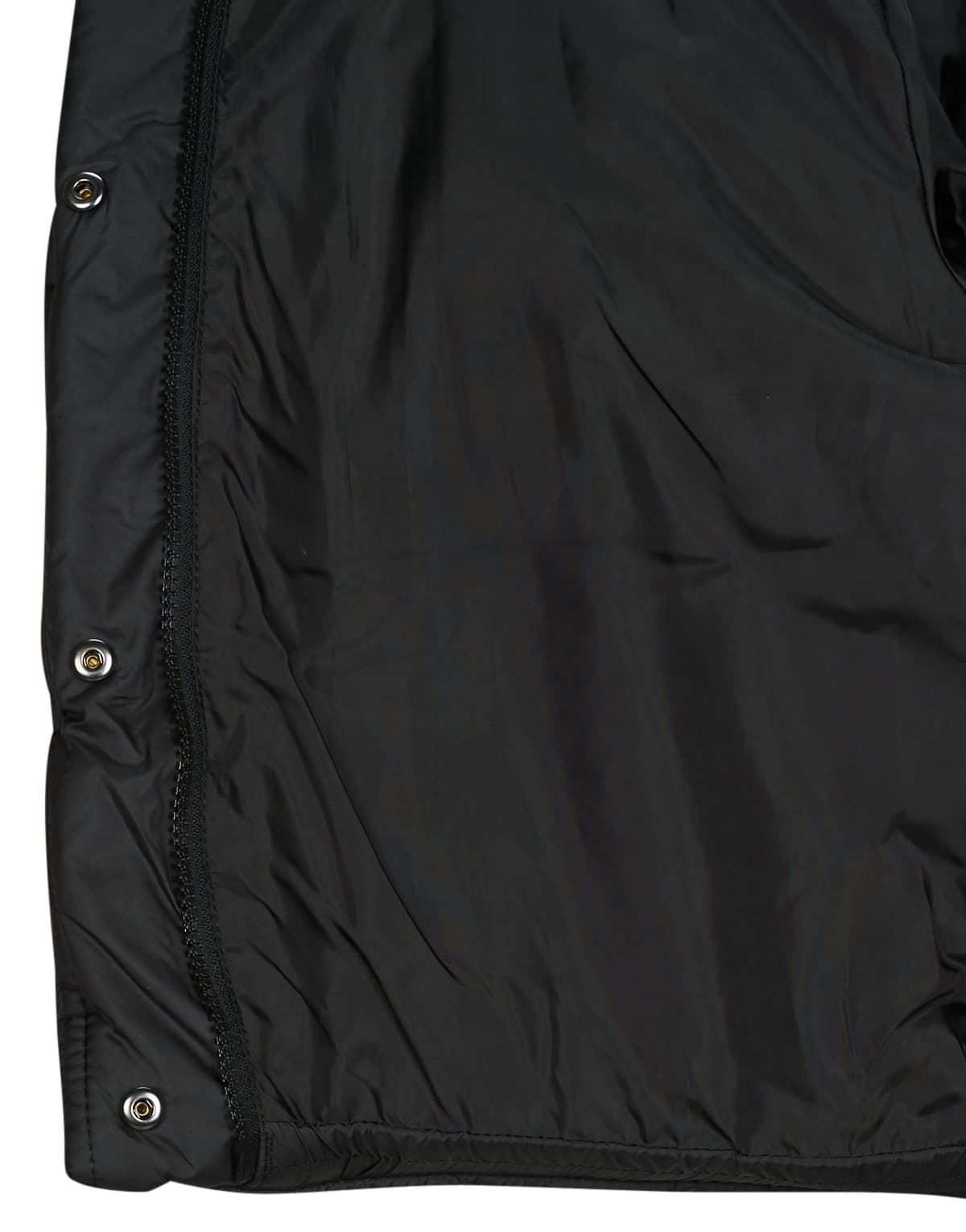 Women's Jackets Vans Black