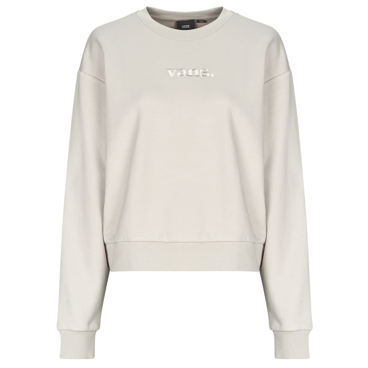 Αθλητικό T-shirt Vans W ESSENTIAL H-FT RLX CREW