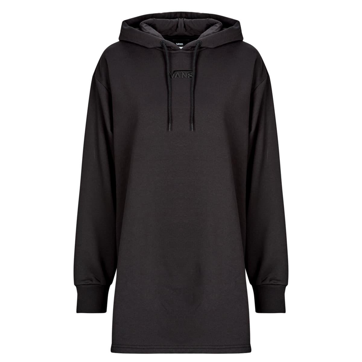 Women's Dresses Vans Black